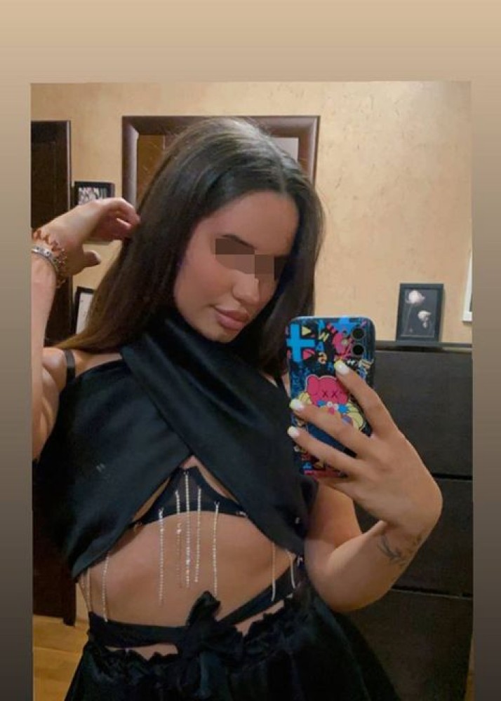 Индивидуалка Лера фото № 2 в городе Елец