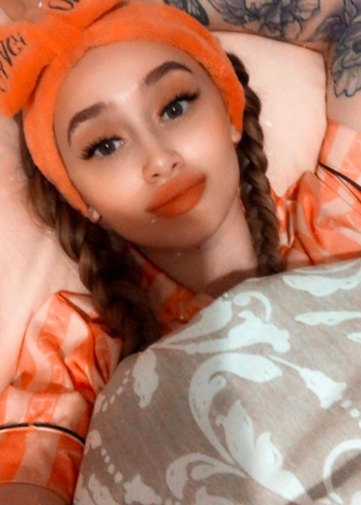 Индивидуалка Лиза фото № 2 в городе Елец