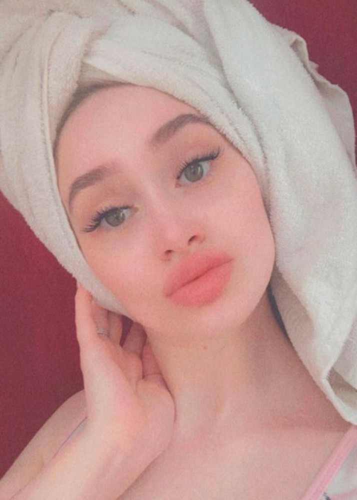 Индивидуалка Лиза фото № 2 в городе Елец