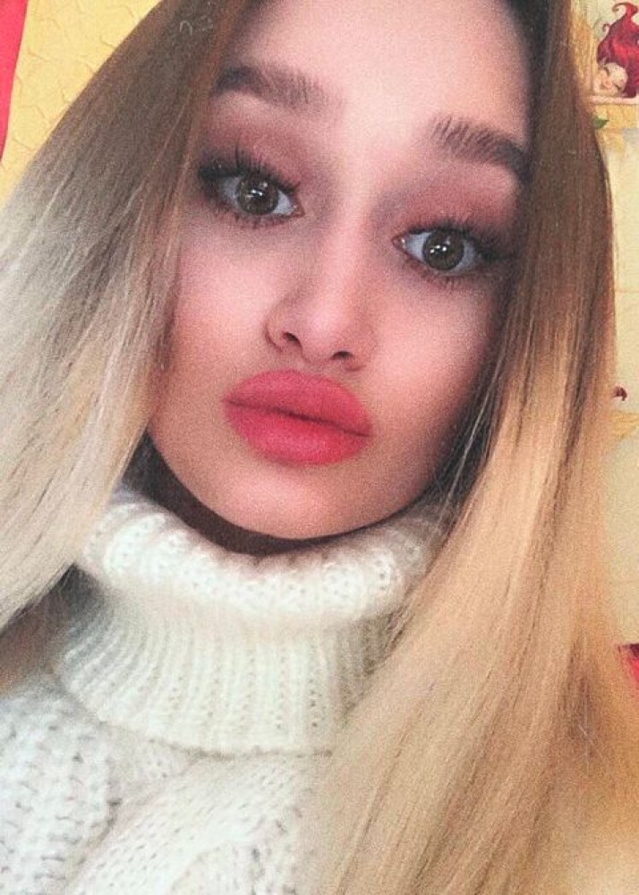 Индивидуалка Лиза фото № 2 в городе Елец