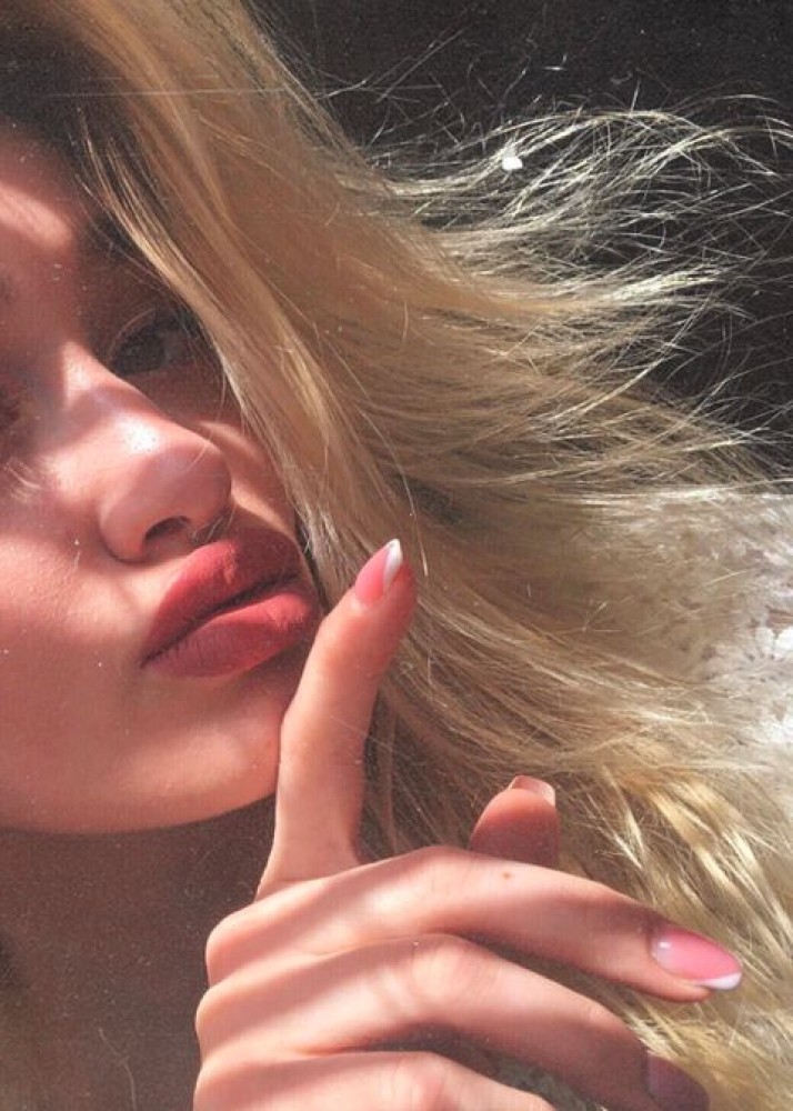 Индивидуалка Лиза фото № 2 в городе Елец