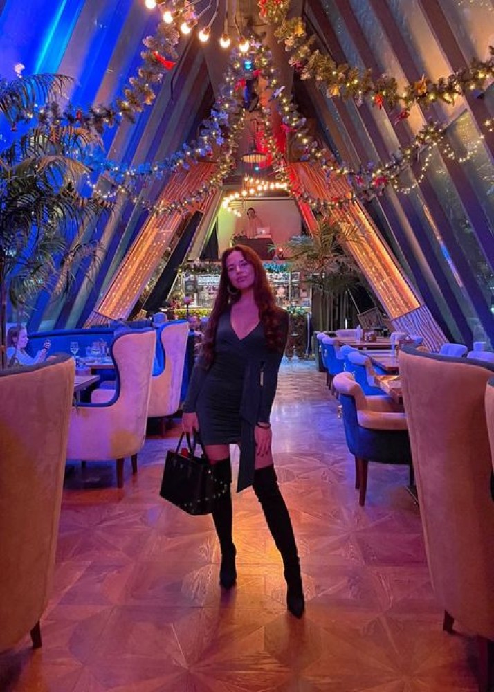 Индивидуалка Ляля фото № 2 в городе Елец