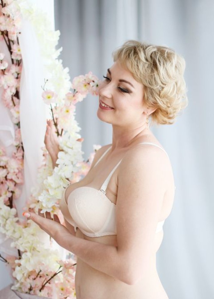 Индивидуалка МИЛФА фото № 2 в городе Елец