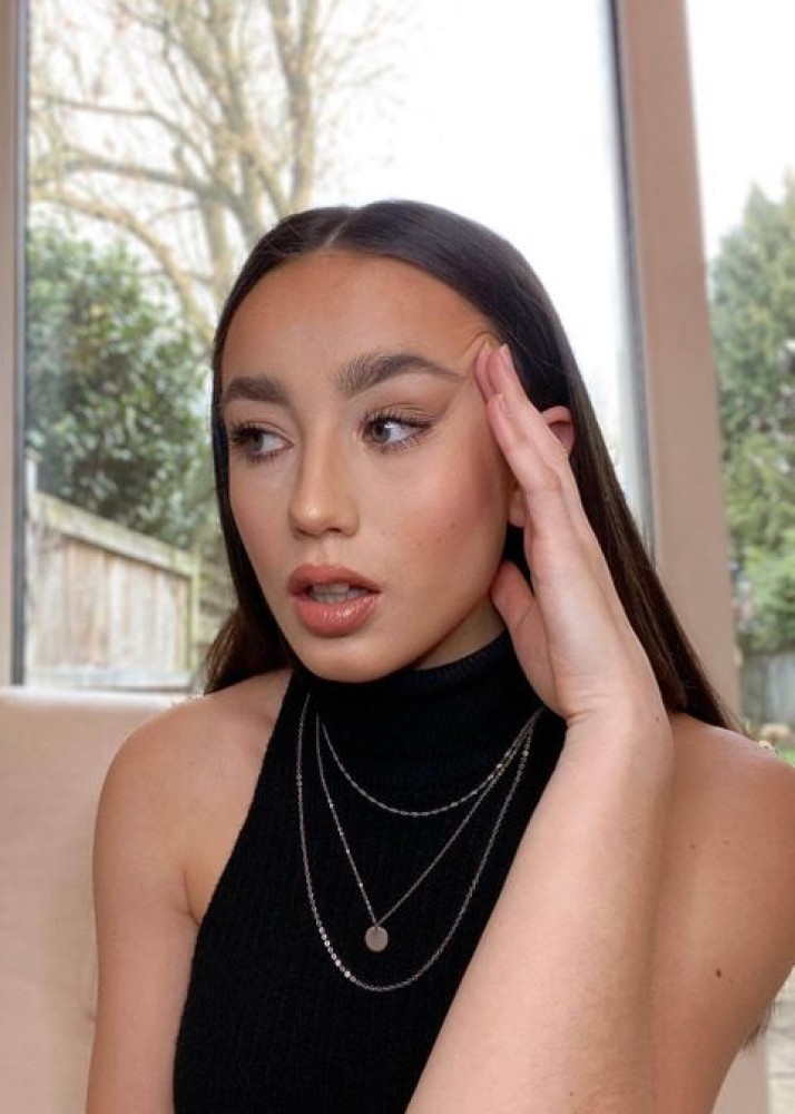 Индивидуалка Настя фото № 2 в городе Елец