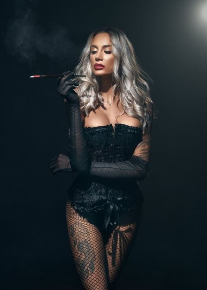 Индивидуалка Настя фото № 2 в городе Елец