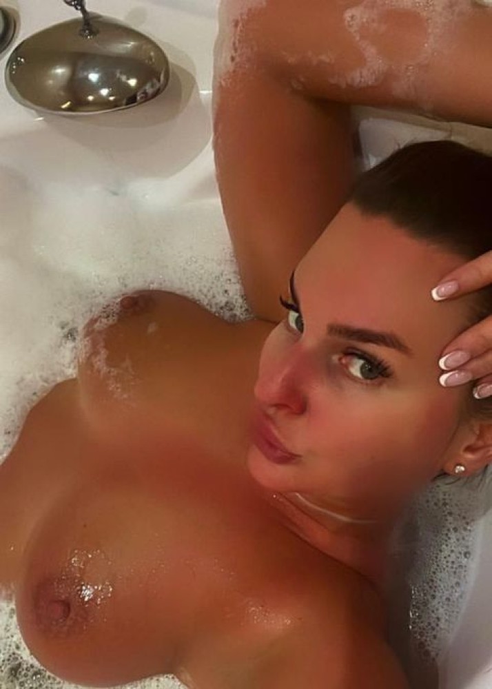 Индивидуалка Настя фото № 2 в городе Елец