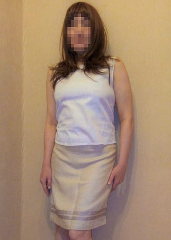 Индивидуалка Натали фото № 2 в городе Елец