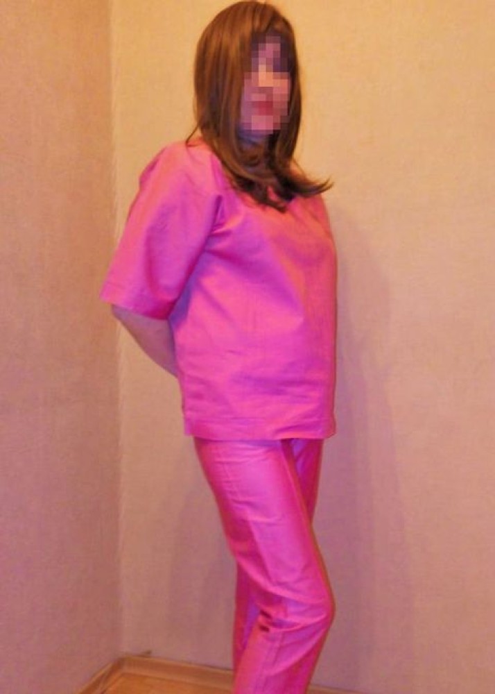 Индивидуалка Натали фото № 2 в городе Елец