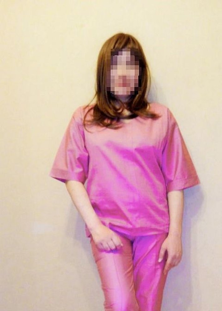 Индивидуалка Натали фото № 2 в городе Елец