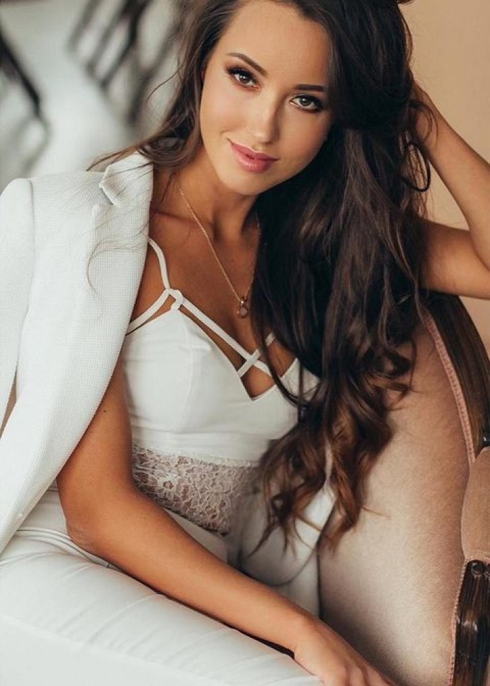 Индивидуалка Наталия фото № 2 в городе Елец