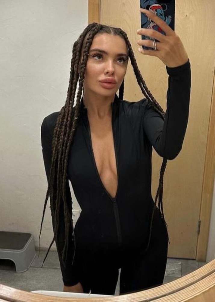 Индивидуалка Шарлотта главное фото в городе Елец 