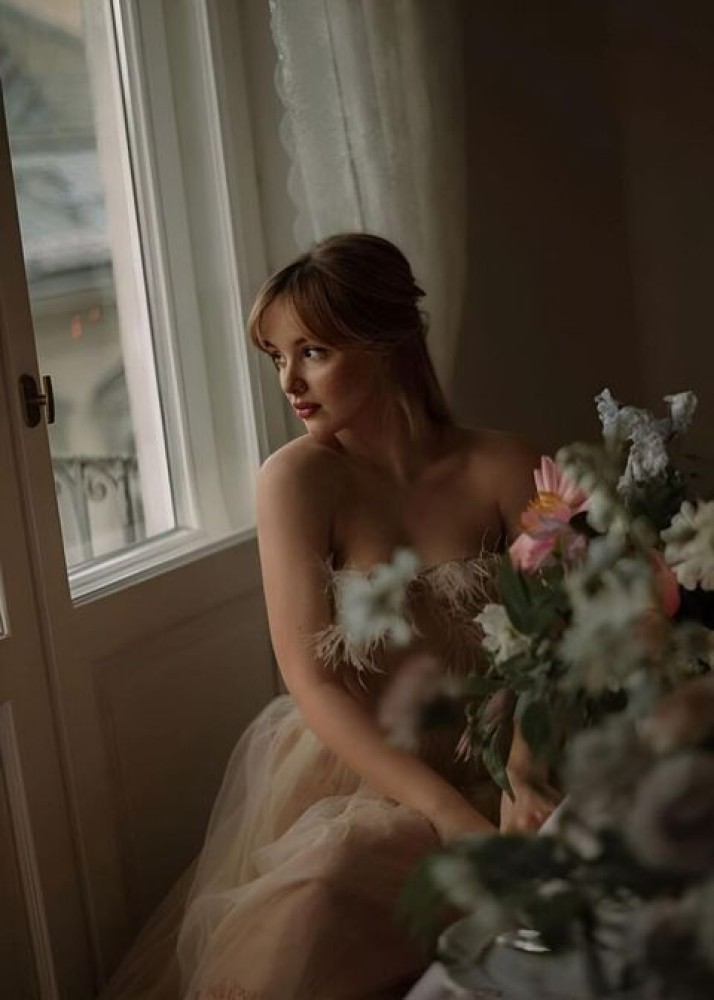 Индивидуалка Снежана фото № 2 в городе Елец