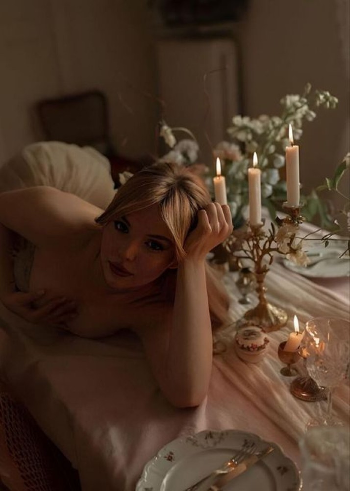 Индивидуалка Снежана фото № 2 в городе Елец