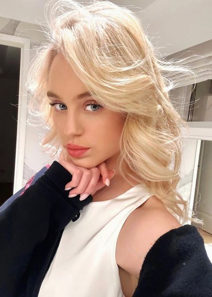 Индивидуалка Соня фото № 2 в городе Елец