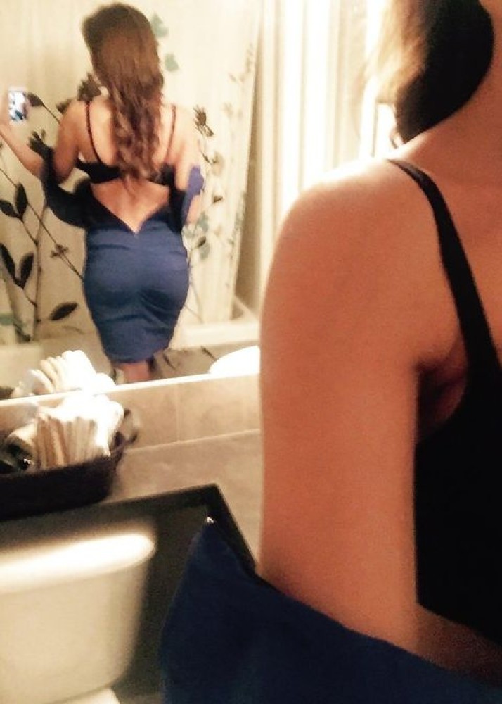 Индивидуалка Вика фото № 2 в городе Елец