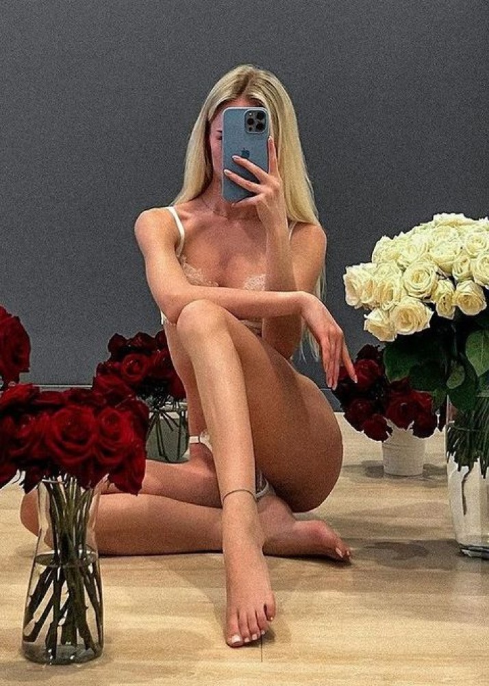 Индивидуалка ЯНА фото № 2 в городе Елец