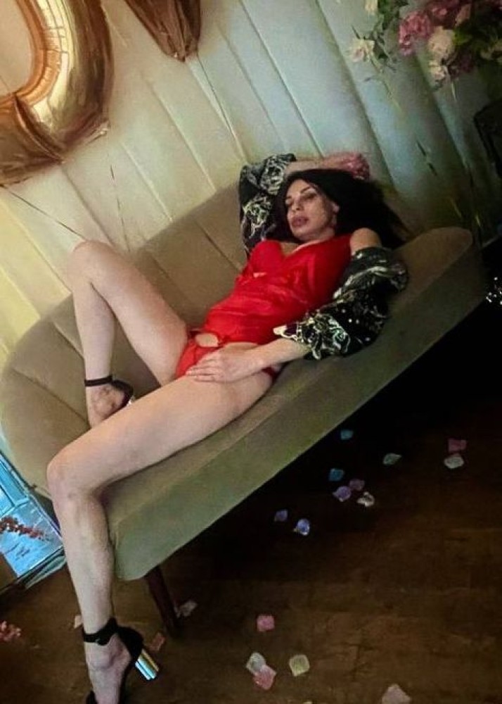 Индивидуалка Яна фото № 2 в городе Елец