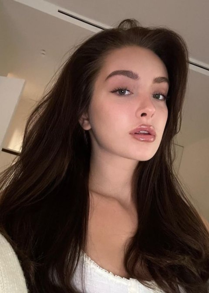 Индивидуалка Женя фото № 2 в городе Елец