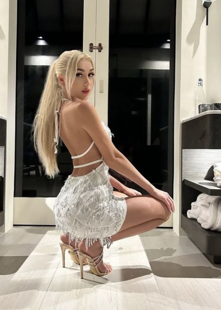 Индивидуалка Алесия фото № 2 в городе Елец