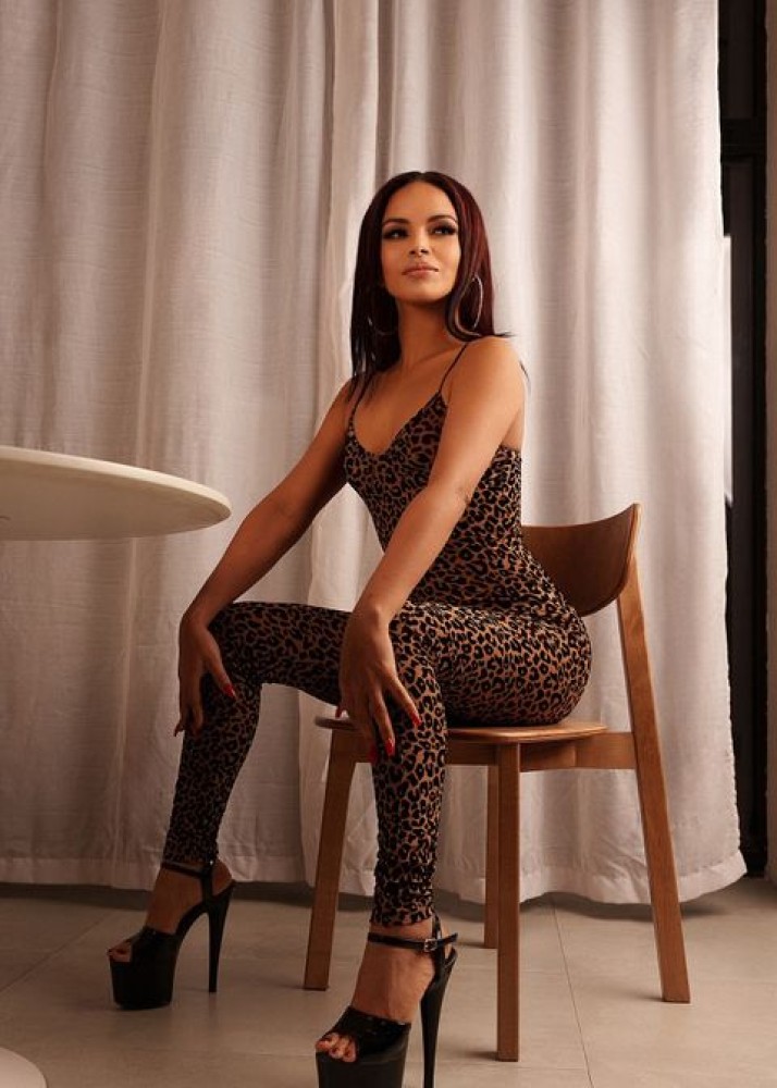 Индивидуалка Алина фото № 2 в городе Елец