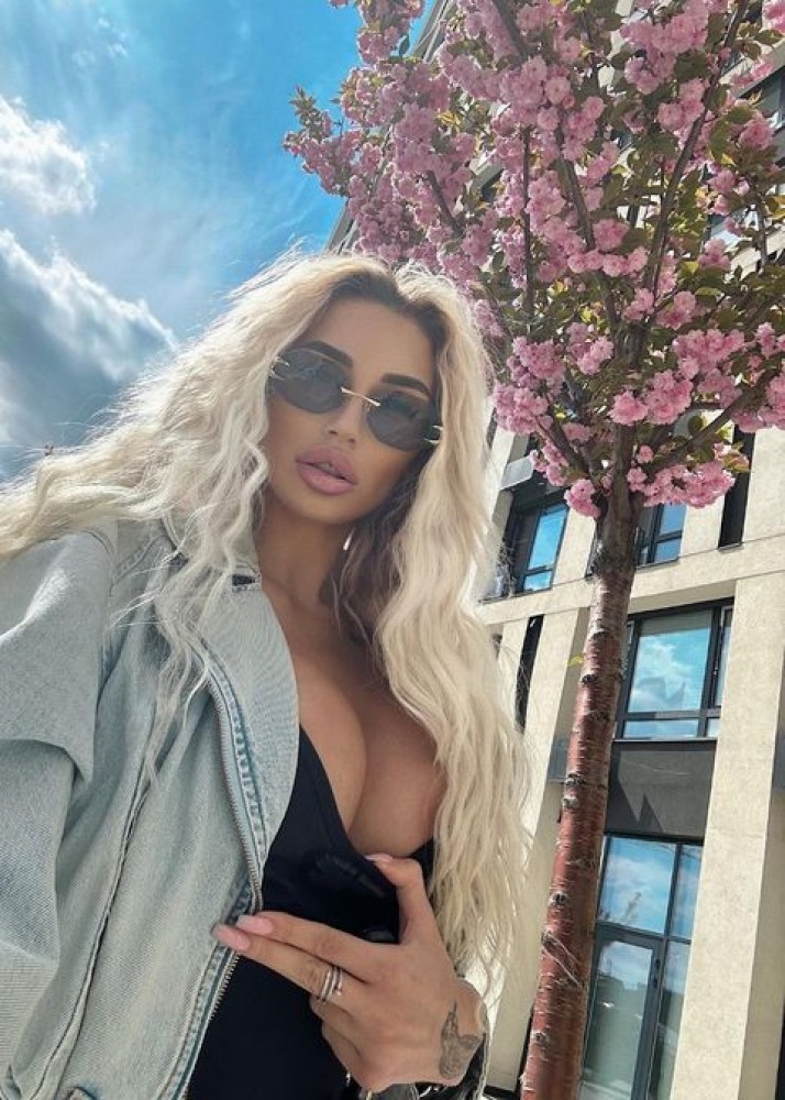 Индивидуалка АЛЁНА фото № 2 в городе Елец