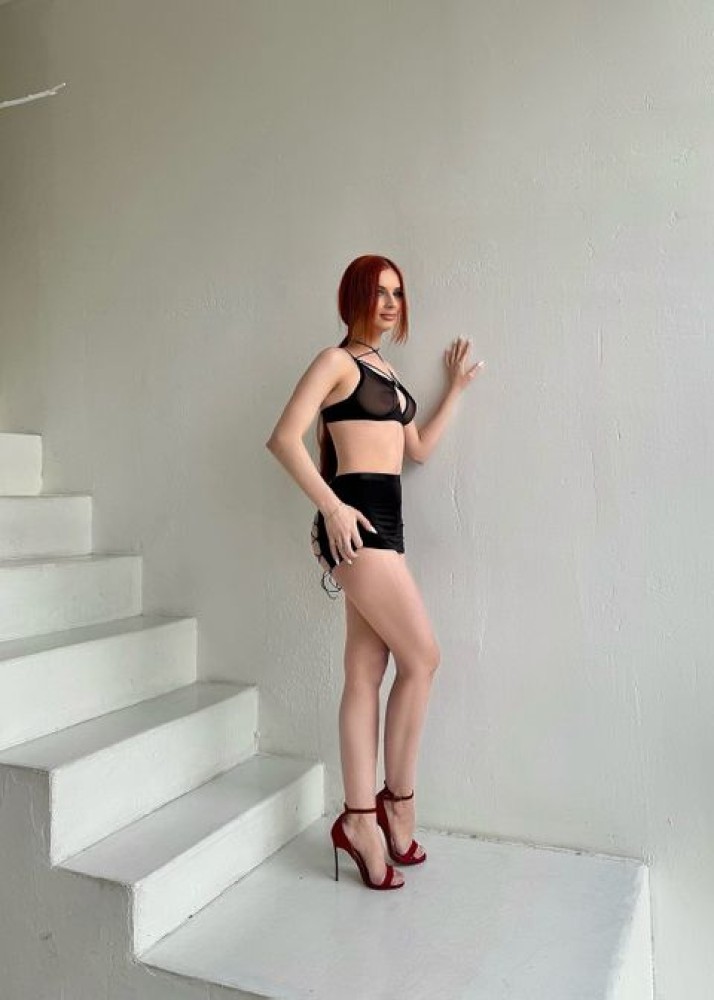 Индивидуалка Карина фото № 2 в городе Елец