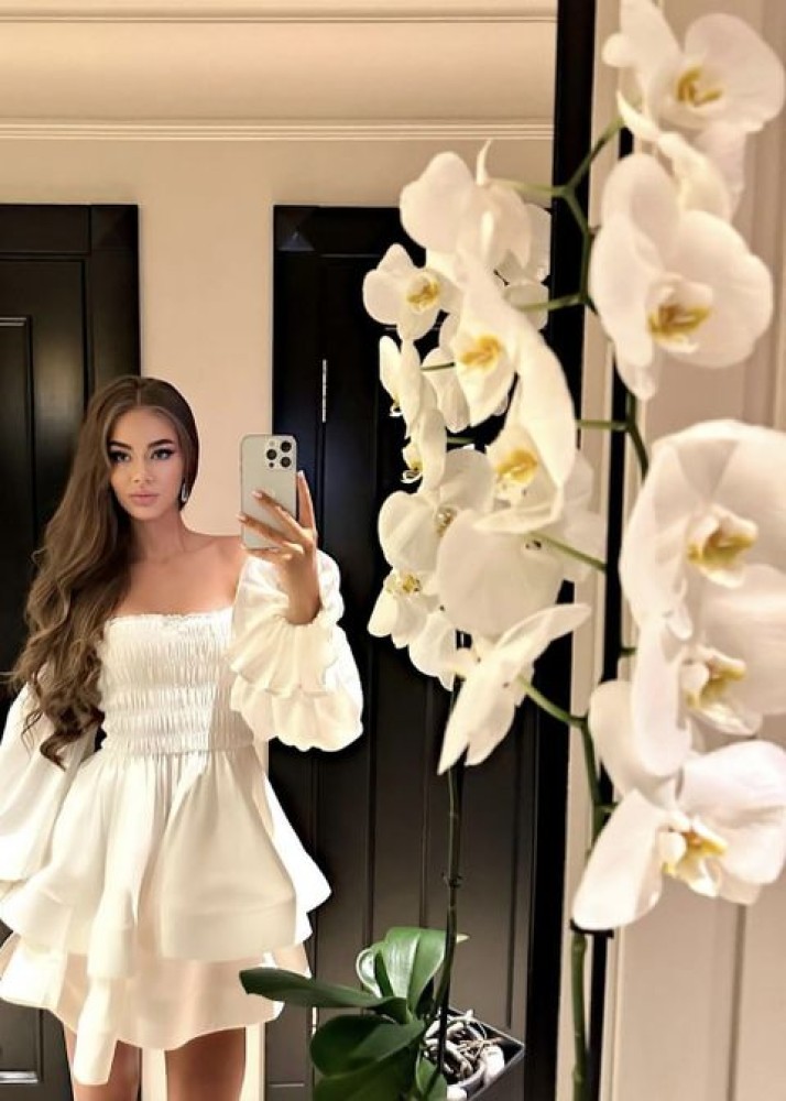 Индивидуалка Кира фото № 2 в городе Елец