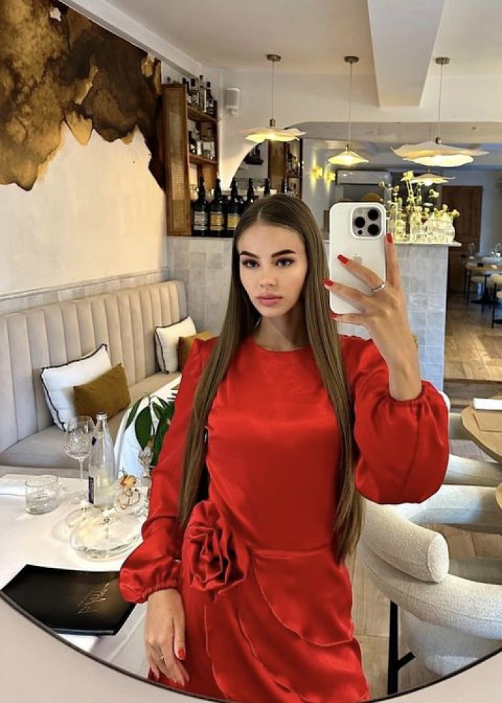 Индивидуалка Кира фото № 2 в городе Елец