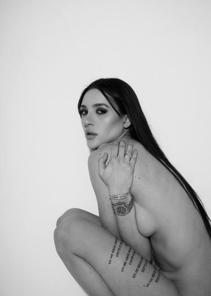 Индивидуалка Марсия фото № 2 в городе Елец