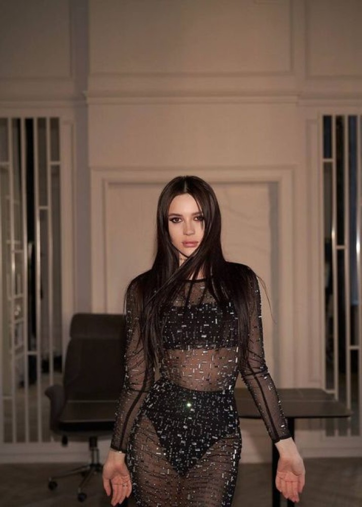 Индивидуалка Марсия фото № 2 в городе Елец