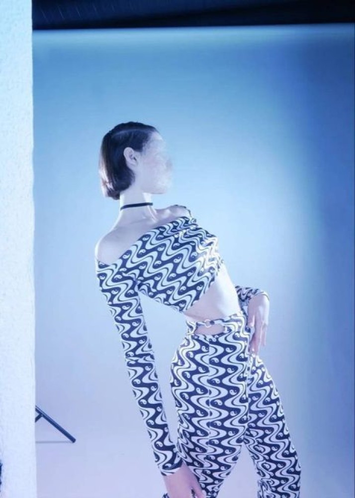 Индивидуалка Полина главное фото в городе Елец 