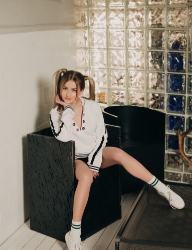 Роксана, Г. Елец