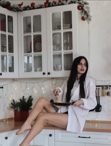 🎥 Оксана, Г. Елец