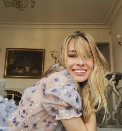 Инна, Г. Елец