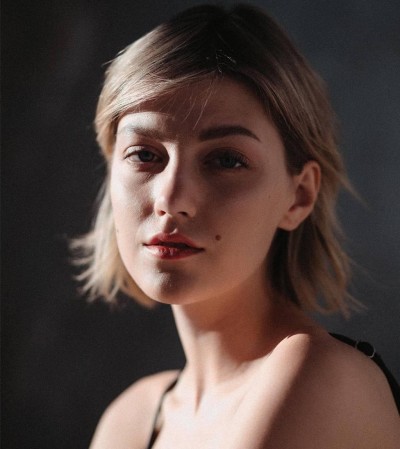 Шарлотта, Г. Елец