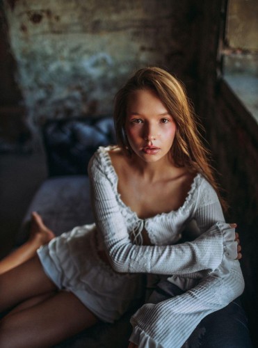 Галина, Г. Елец