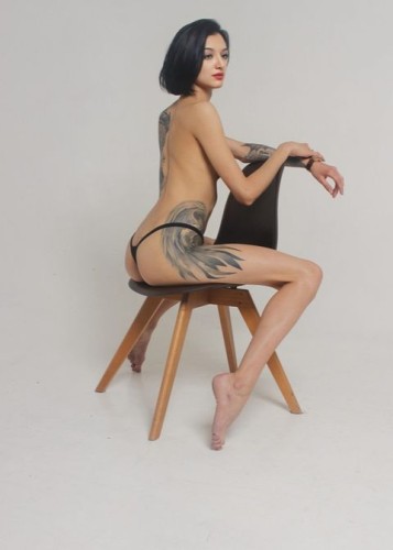 Амина, Г. Елец