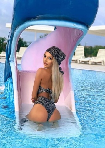 Аня, Г. Елец