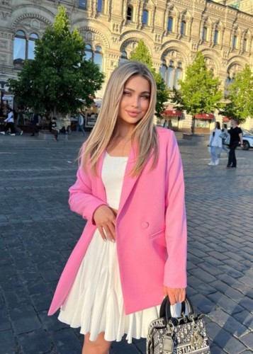 Мариша, Г. Елец