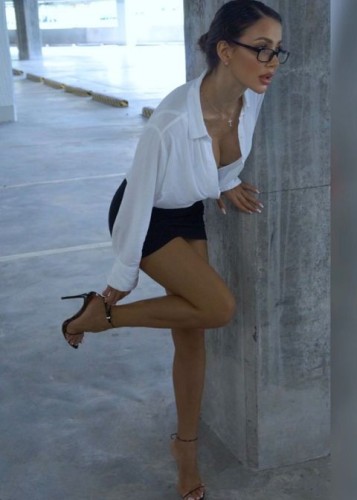 Машка, Г. Елец