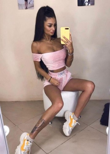 Моника, Г. Елец