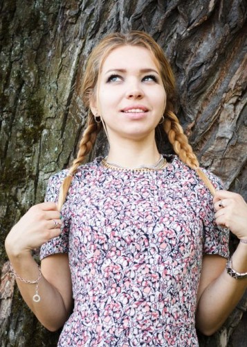 Варвара, Г. Елец