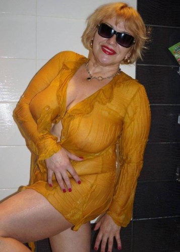 Жанна, Г. Елец