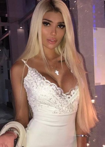 Лина, Г. Елец